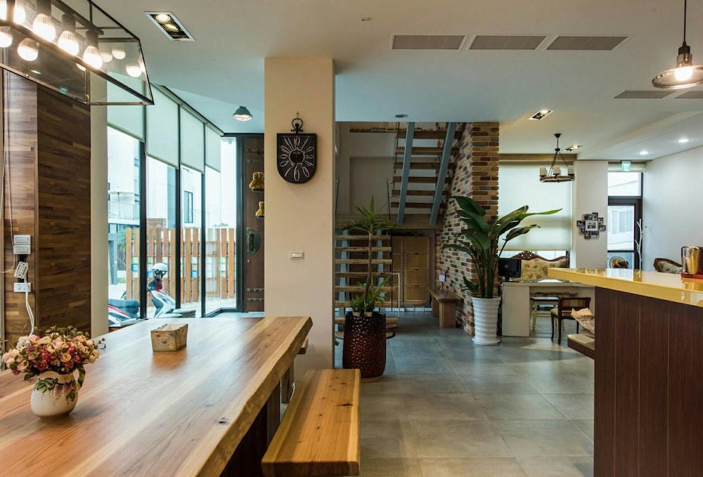 Ing Spa B&B - Penghu 68/77
