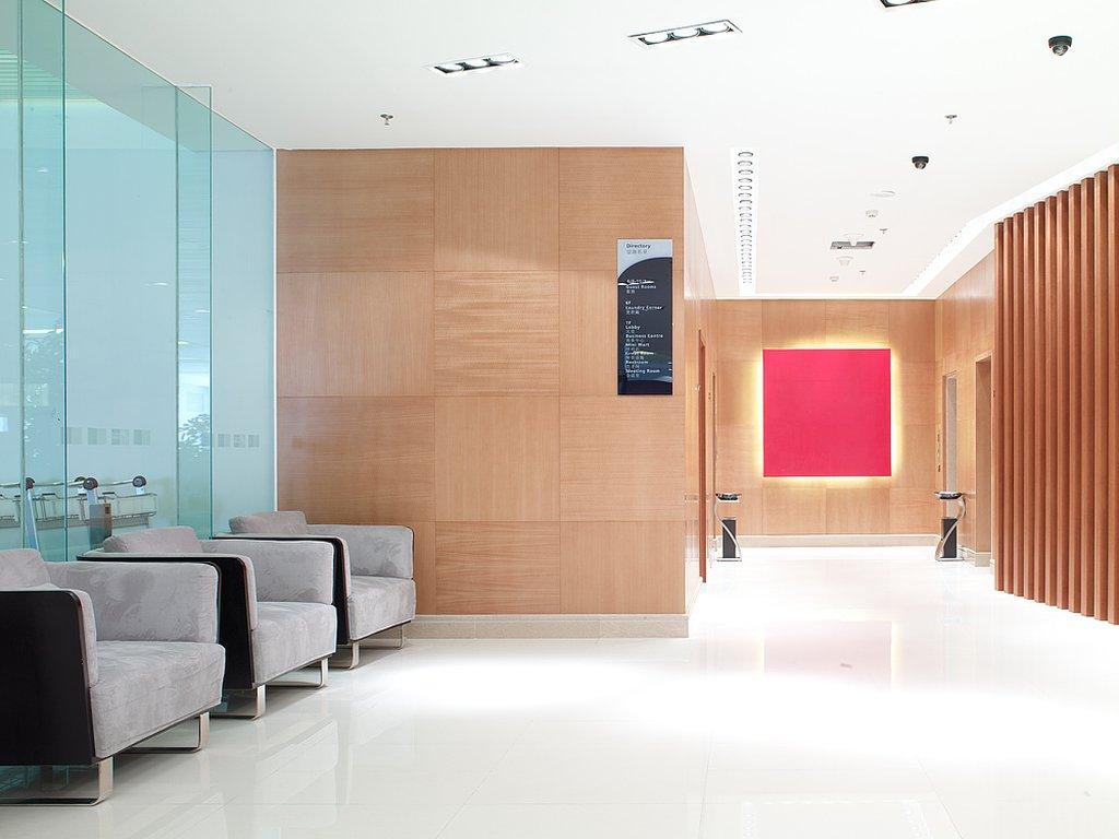 Leafin Hotel Beijing Minzuyuan 10/57