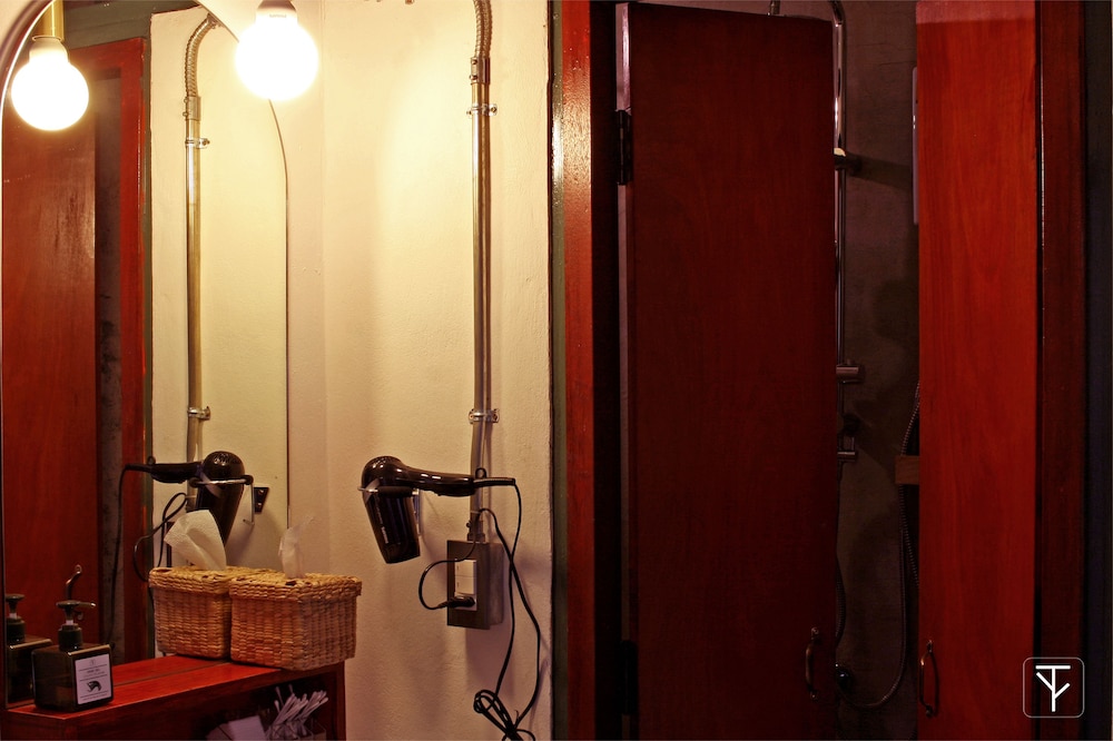 T-Boutique Hostel - Hua Lamphong 27/34