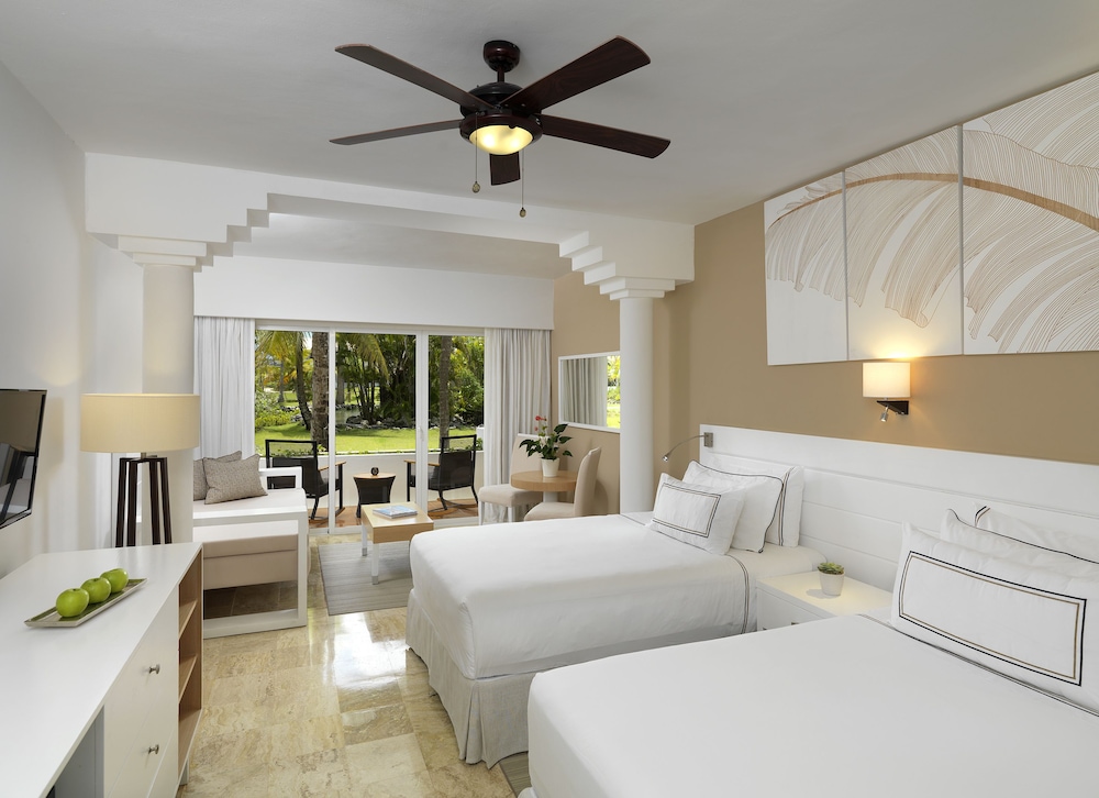 Melia Punta Cana Beach 13/49