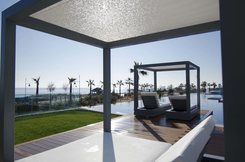 Sea Senses Apartments - Marholidays 27/71