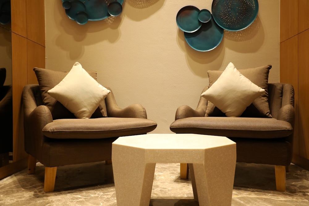 The Fern Residency Morbi 36/45