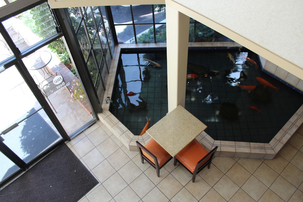 Best Western De Anza Inn 40/41