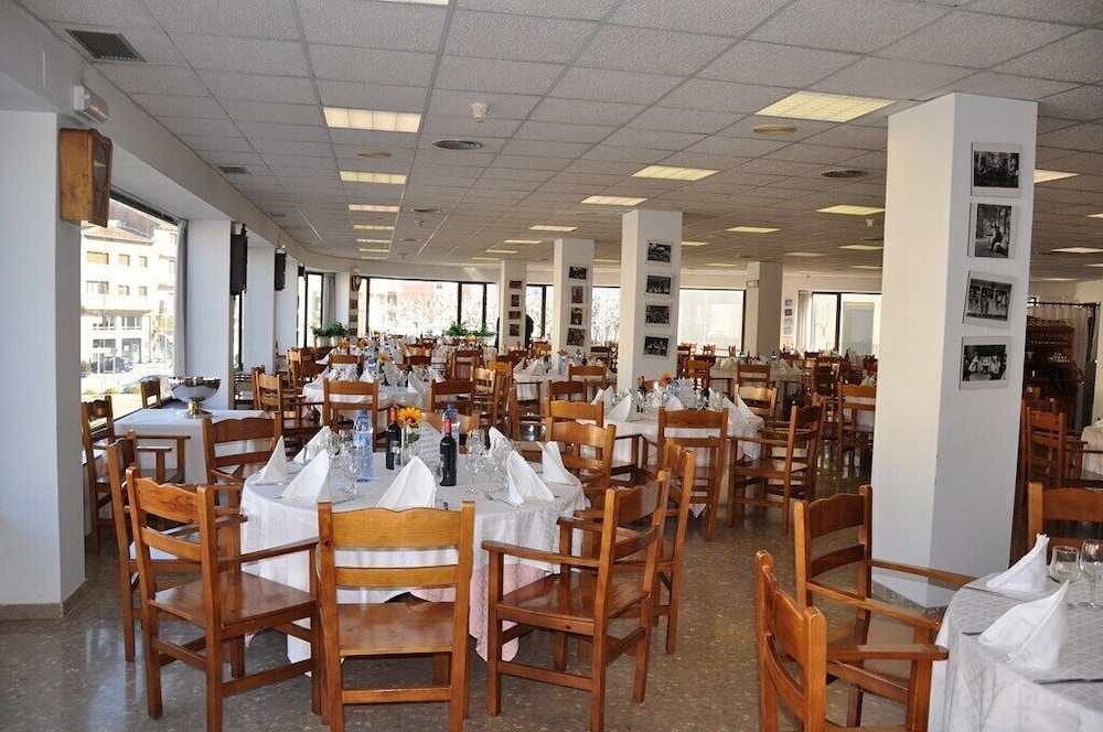 HOTEL BONCOMPTE LLEIDA 10/17