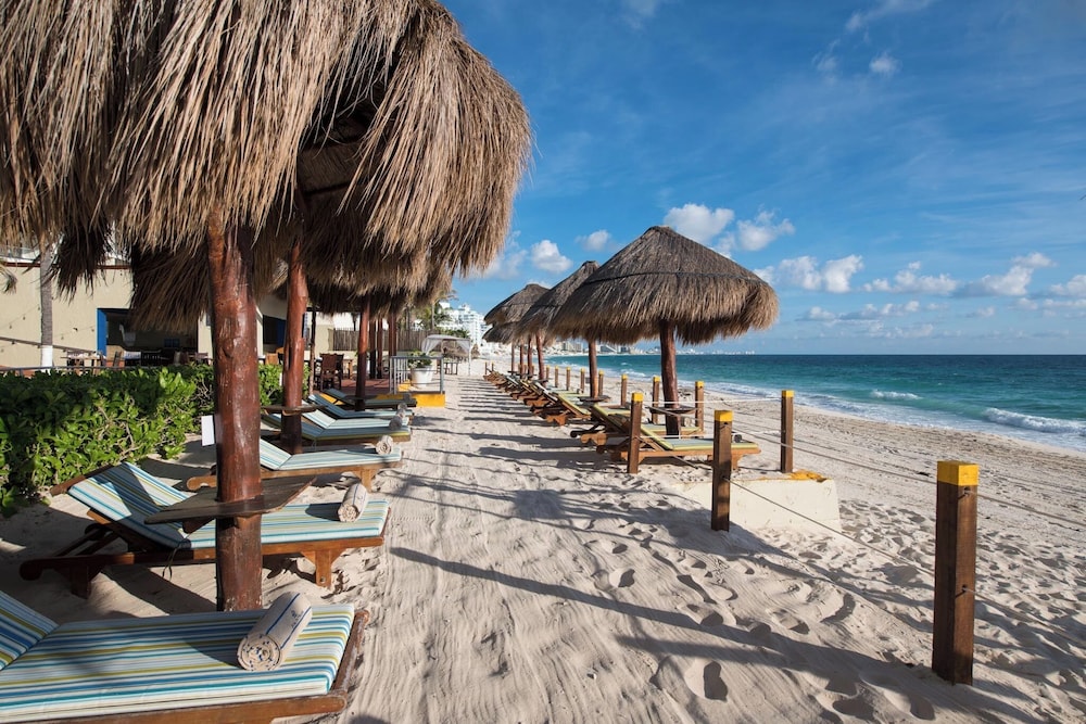 Club Regina Cancun managed by Accor 31/35