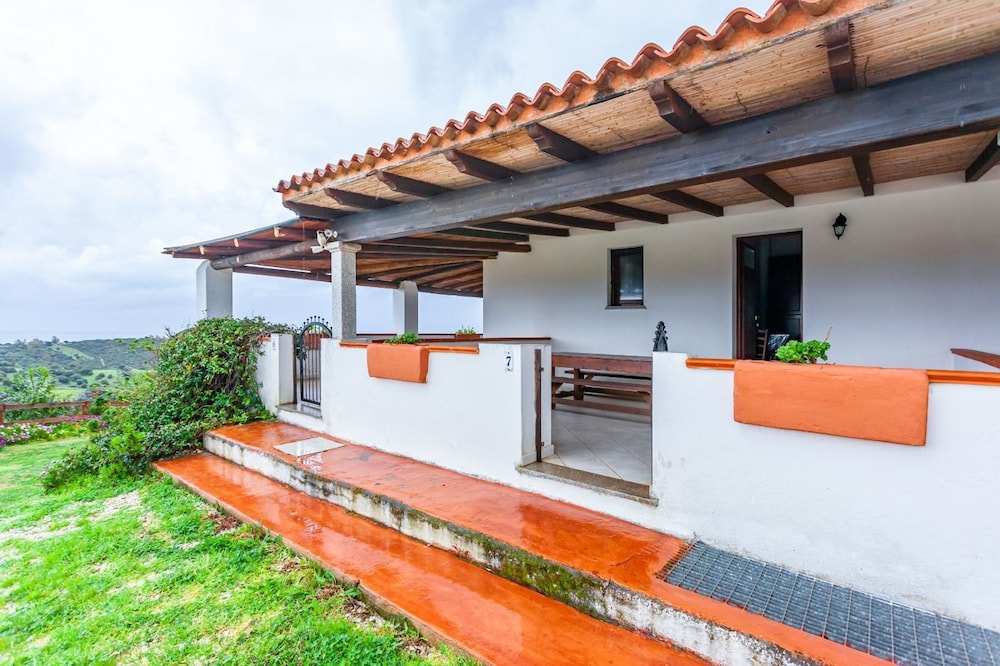 Agriturismo Comino Alto 5/50