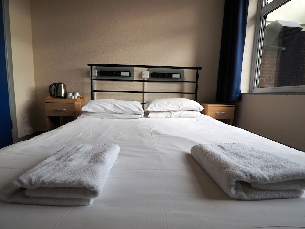 St Christopher Apos S Inn Greenwich Hostel 15/37