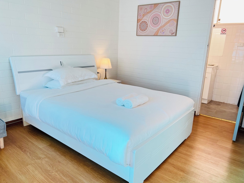 Motel Maroondah 6/45