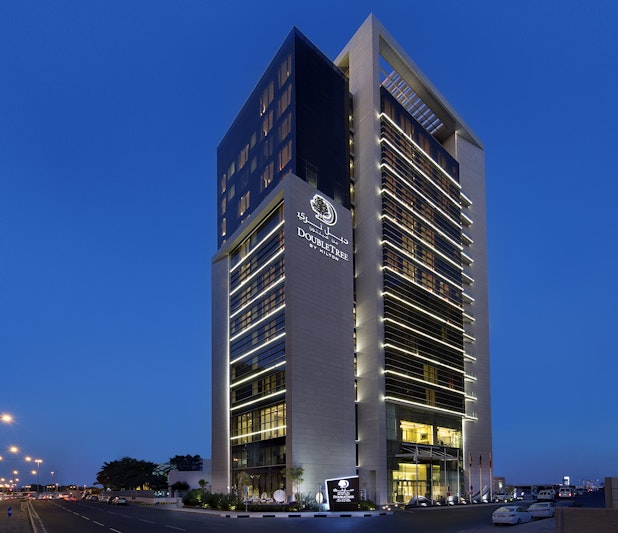 DoubleTree by Hilton Doha - Old Town 2/57