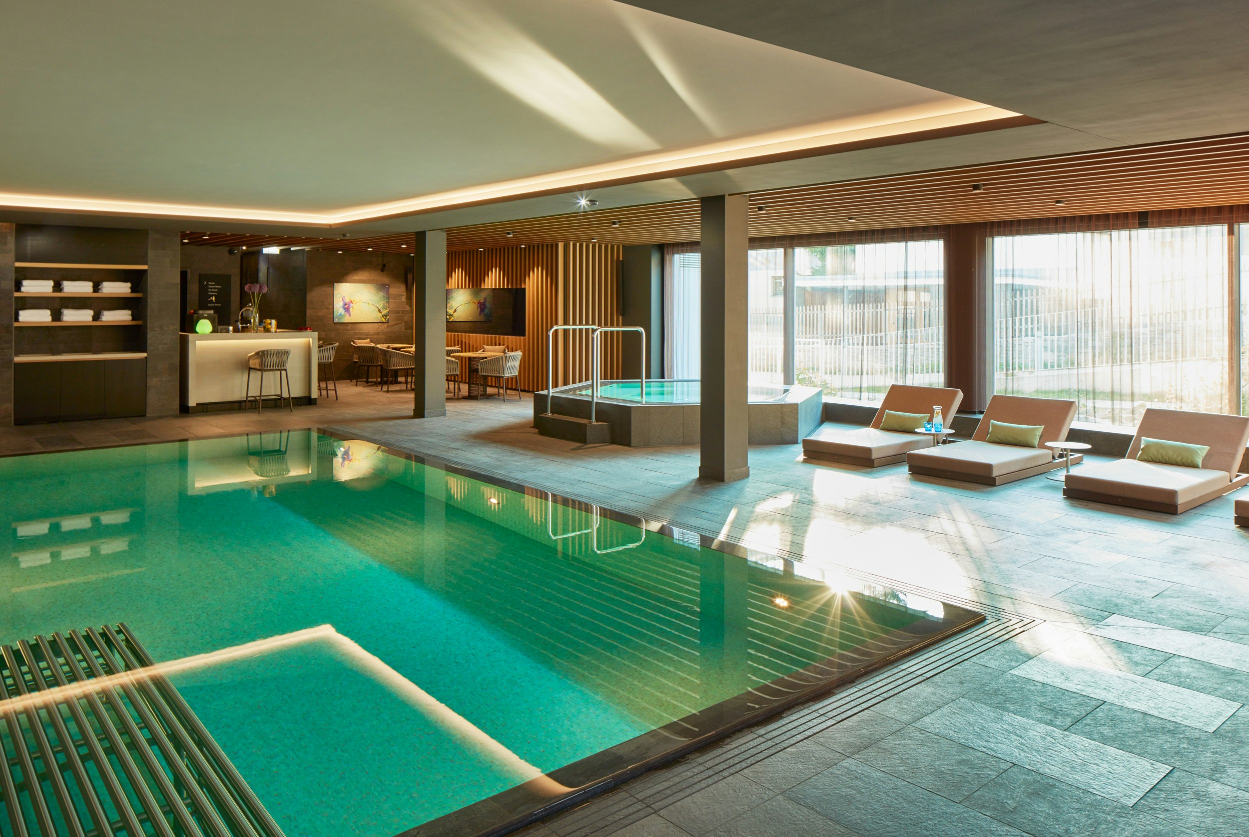 Hard Rock Hotel Davos 47/82