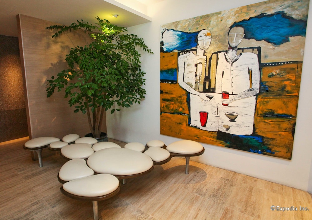 D Hotel Singapore 19/36