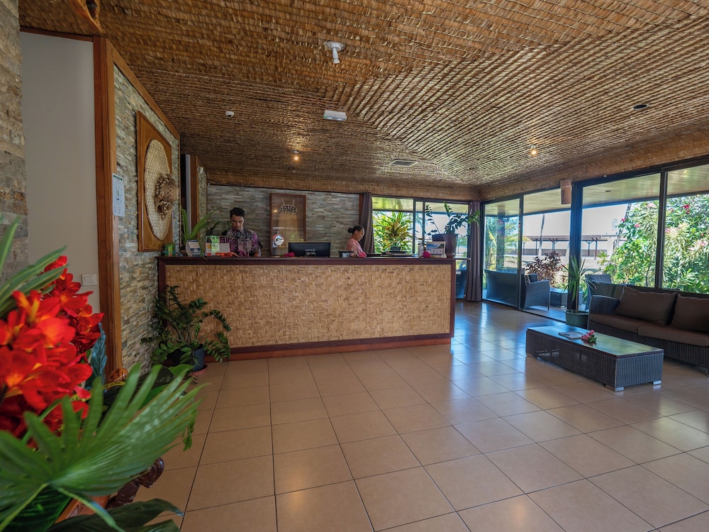 Hotel Royal Tahitien 9/62