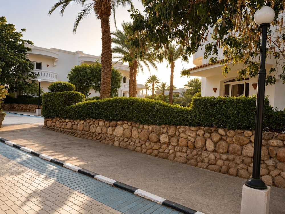 Naama Bay Hotel & Resort 69/72
