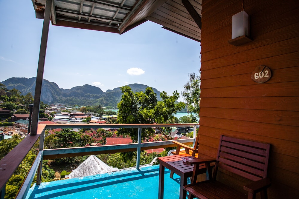 Phitharom Pp Resort 27/50