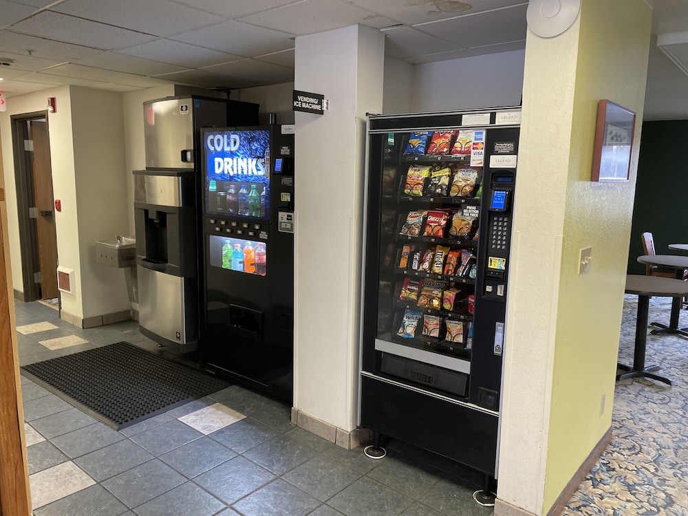 SureStay by Best Western Prince Frederick 38/49