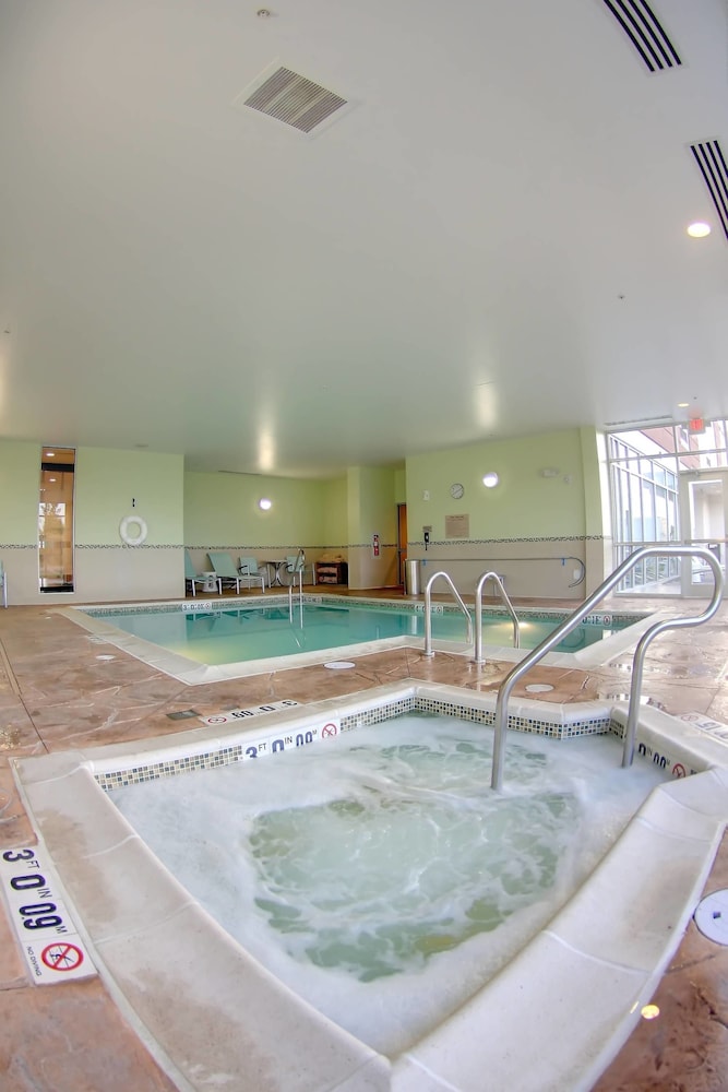 Springhill Suites By Marriott Scranton Wilkes Barre 18/25