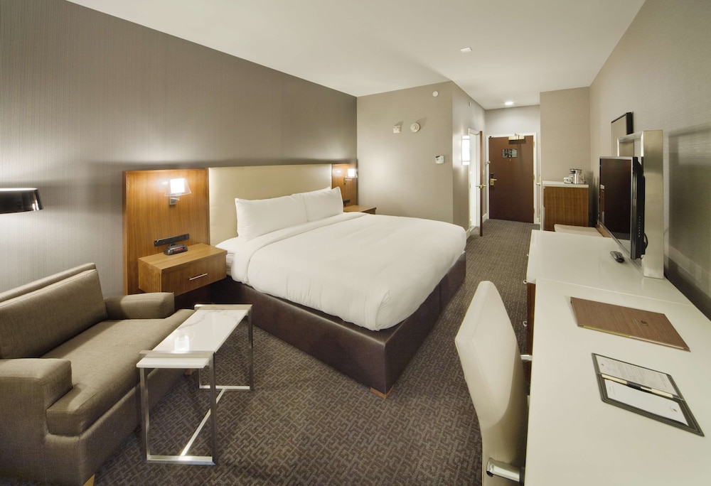Doubletree By Hilton Hotel Nanuet 18/62
