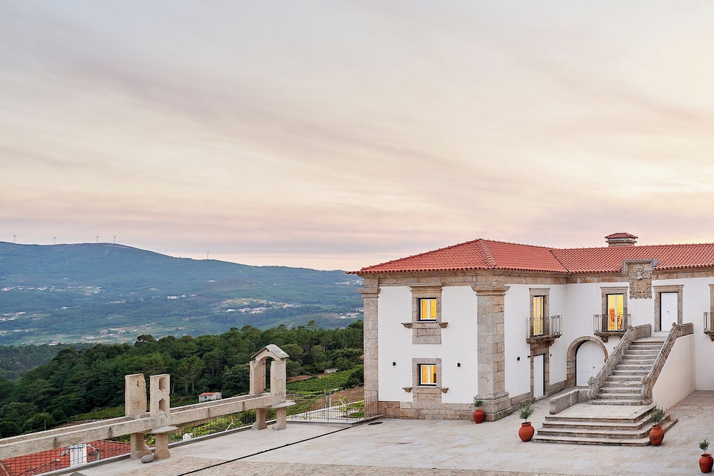 The Vinea Collection Hotel 4/45