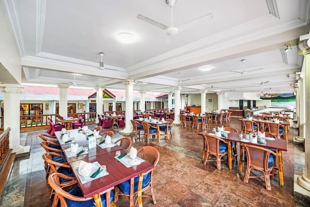 Great Trails River View Resort Thanjavur By Grt Hotels 24/40