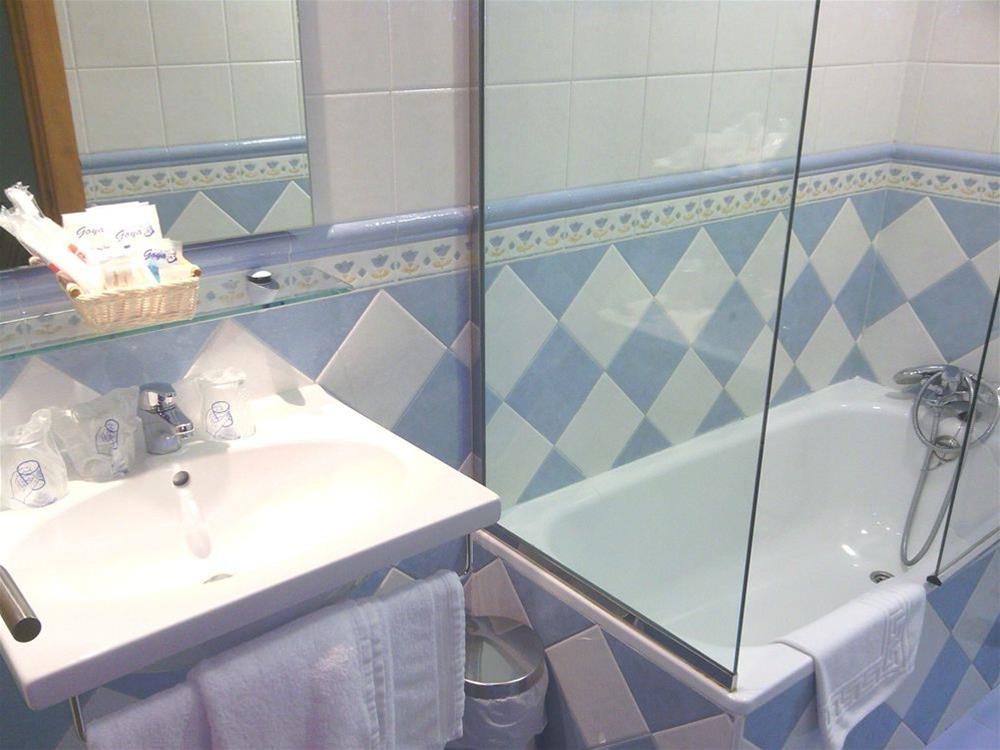 غرفة مفردة