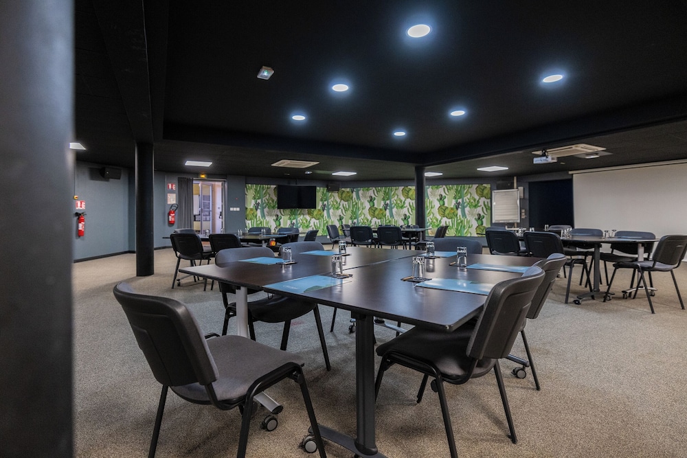 Residence Hoteliere Archipel 39/50