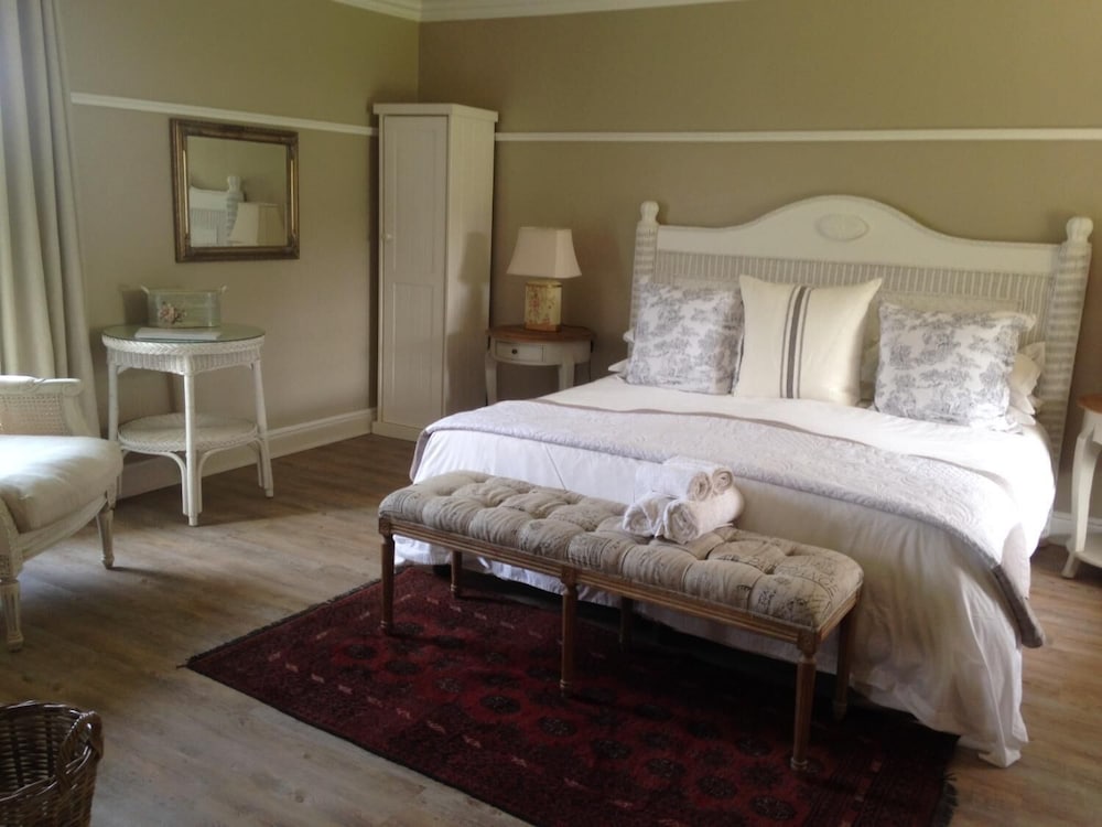 Happy Lands Self Catering/B&B 18/48