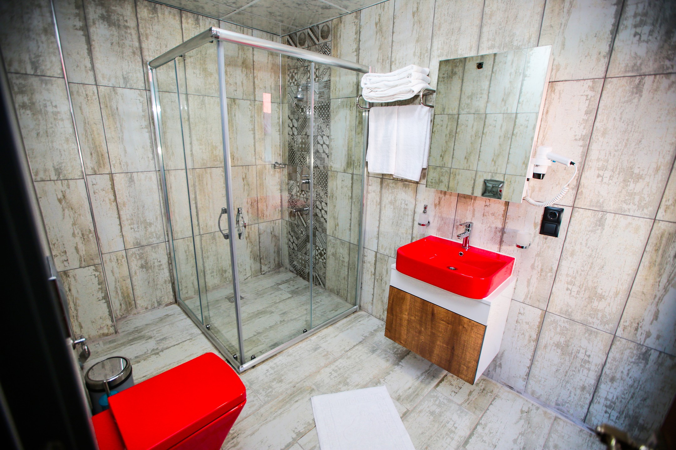 Borapark Otel 25/25