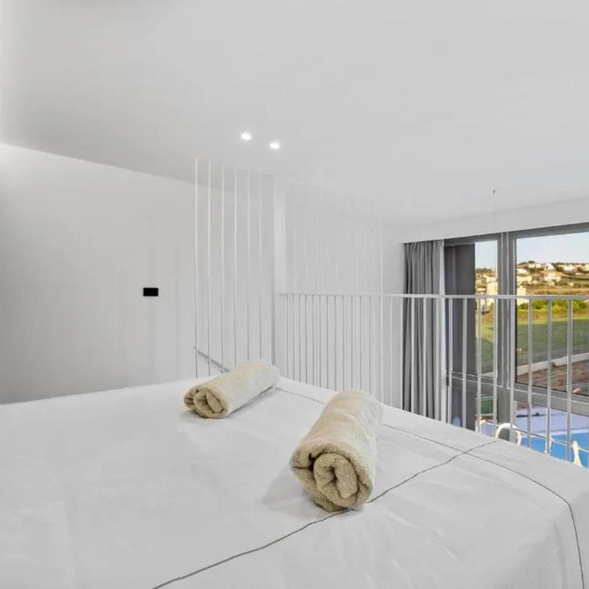 Maisonette Horizon Pool View