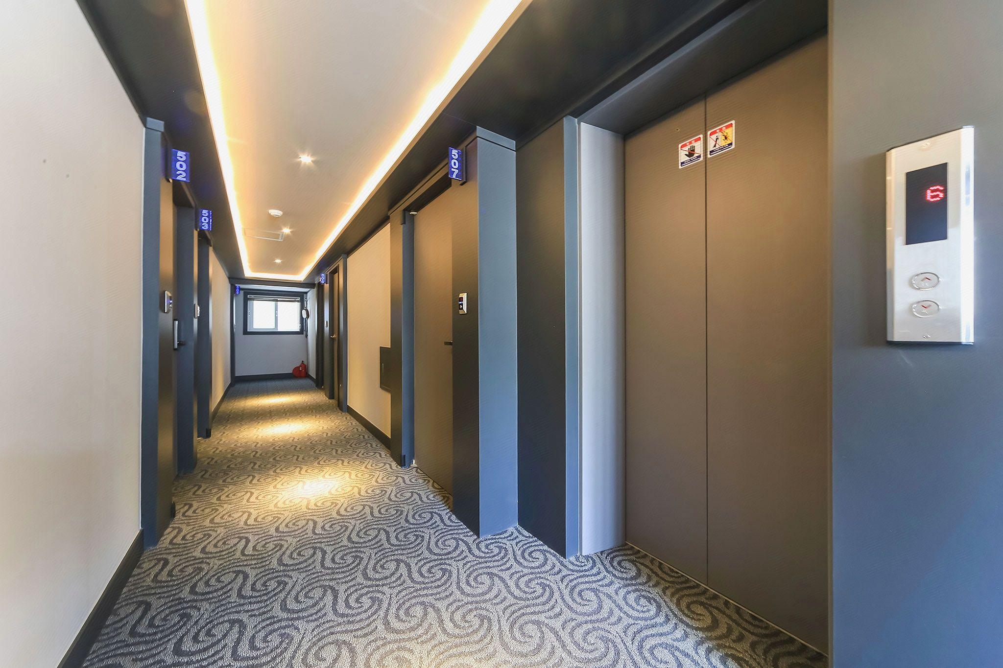 Hotel The Hit 27/45