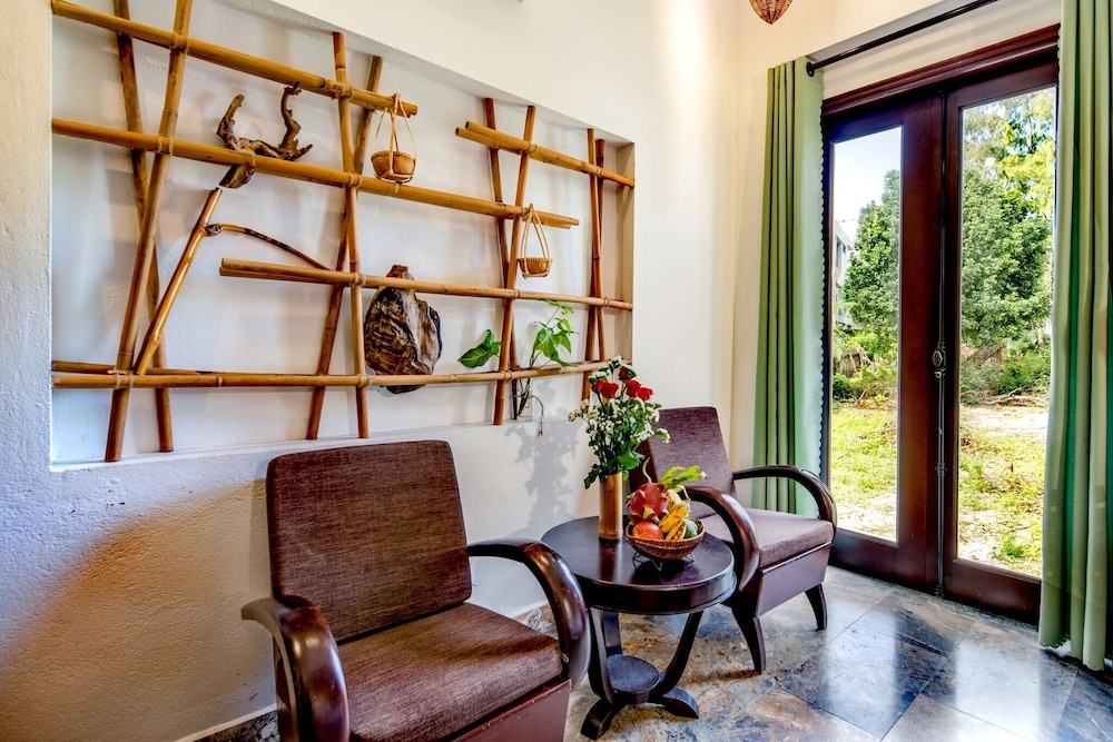 An Bang Morning Glory Beach Homestay 26/44