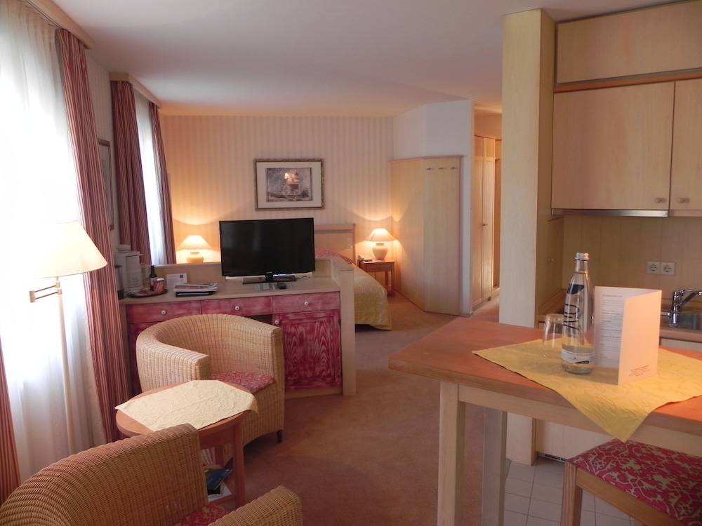 Dorint Strandresort And Spa Ostseebad Wustrow 54/81