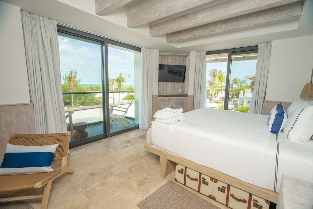 Delek Holbox 8/50