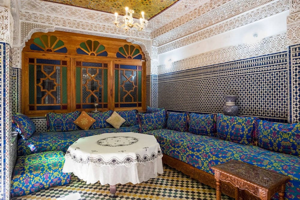 Riad Les Chrifis 28/38