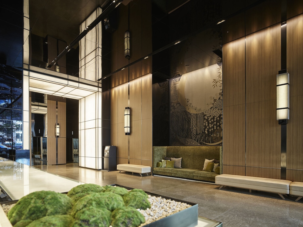Millennium Mitsui Garden Hotel Tokyo 9/68