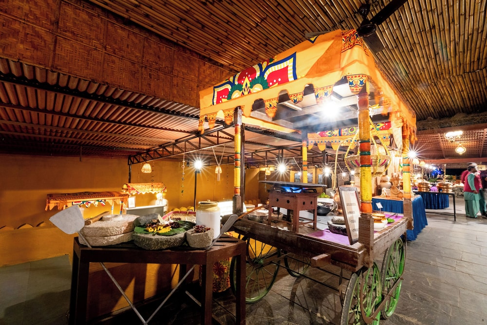 Fort JadhavGADH - A GADH Heritage Hotel 42/50