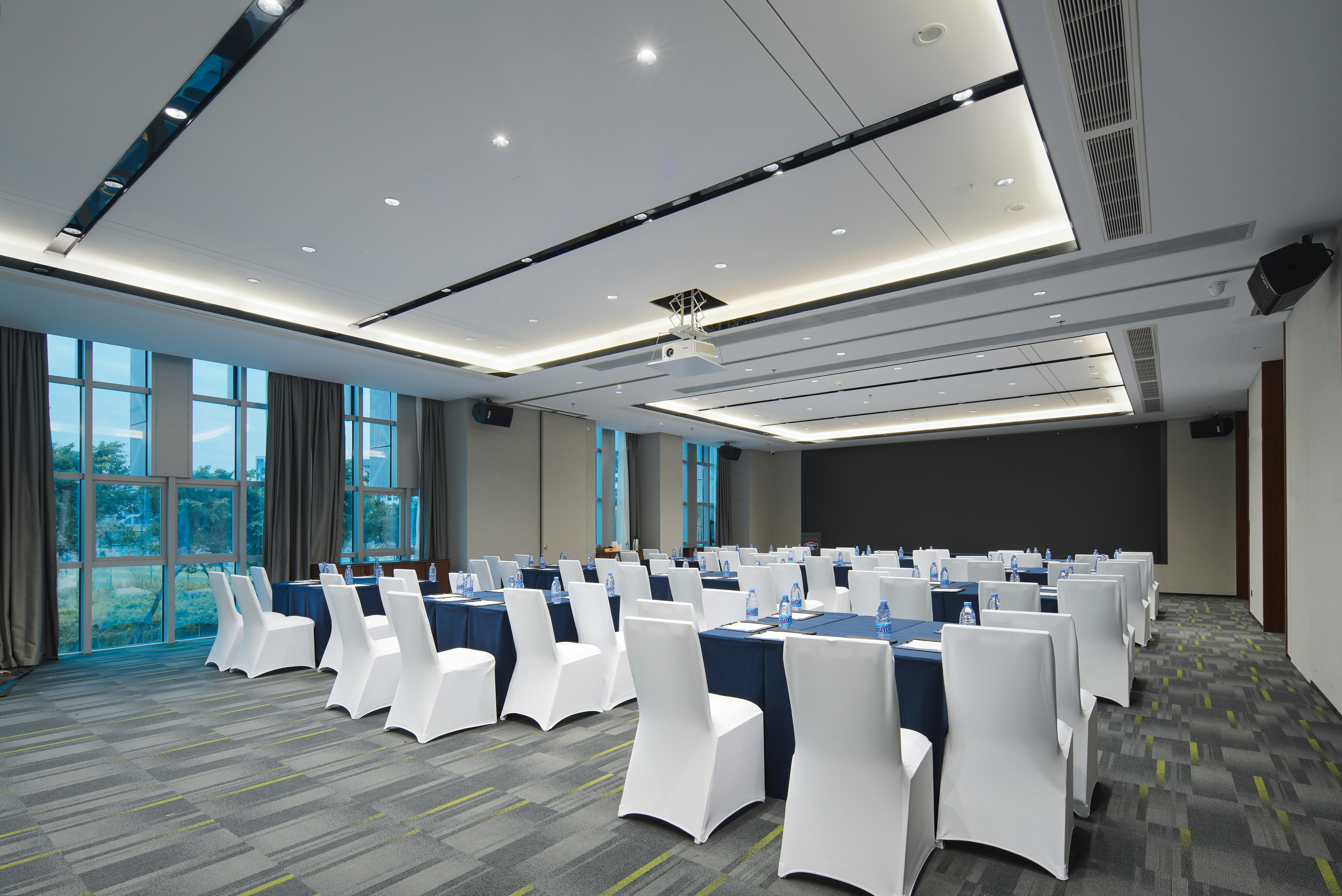 HAMPTON BY HILTON GUANGZHOU WENCHONG 28/31