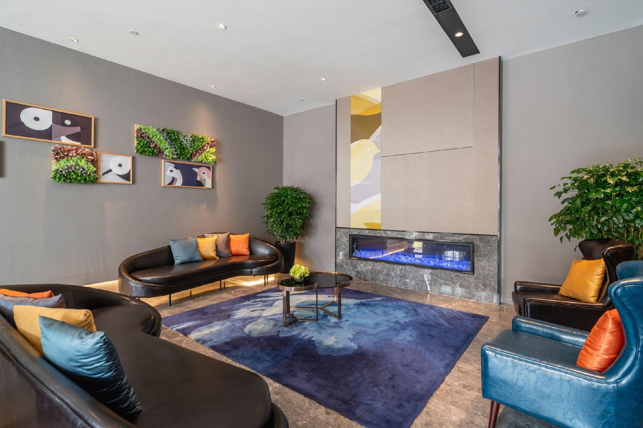 Home Inn Selected (Xiamen Zhongshan Road Pedestrian Street) 34/58