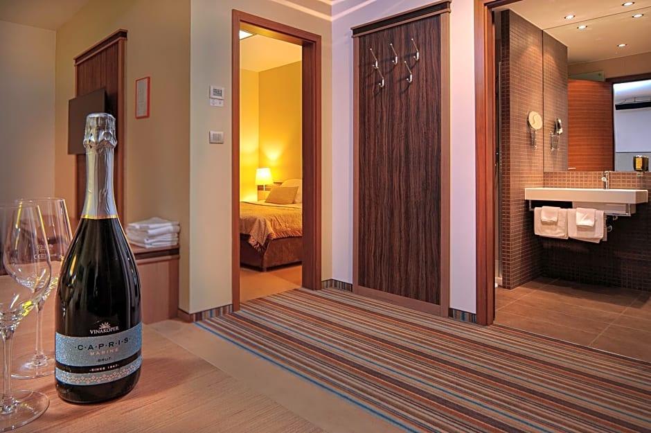Hotel Kras 34/61