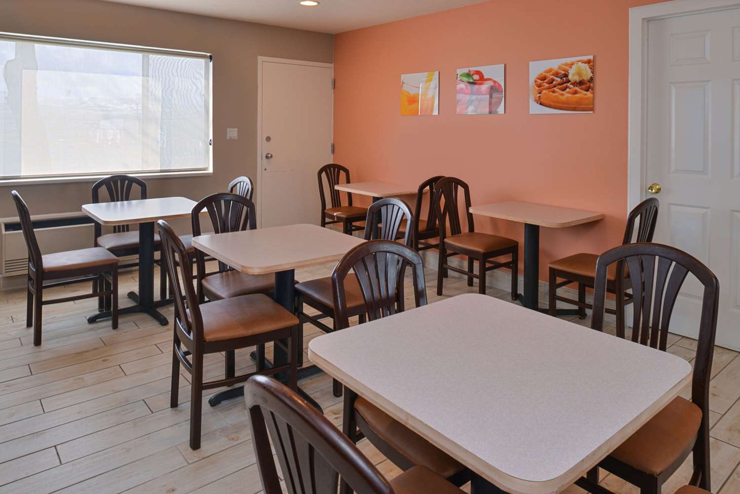 Wingate by Wyndham Beaver I-15 28/34