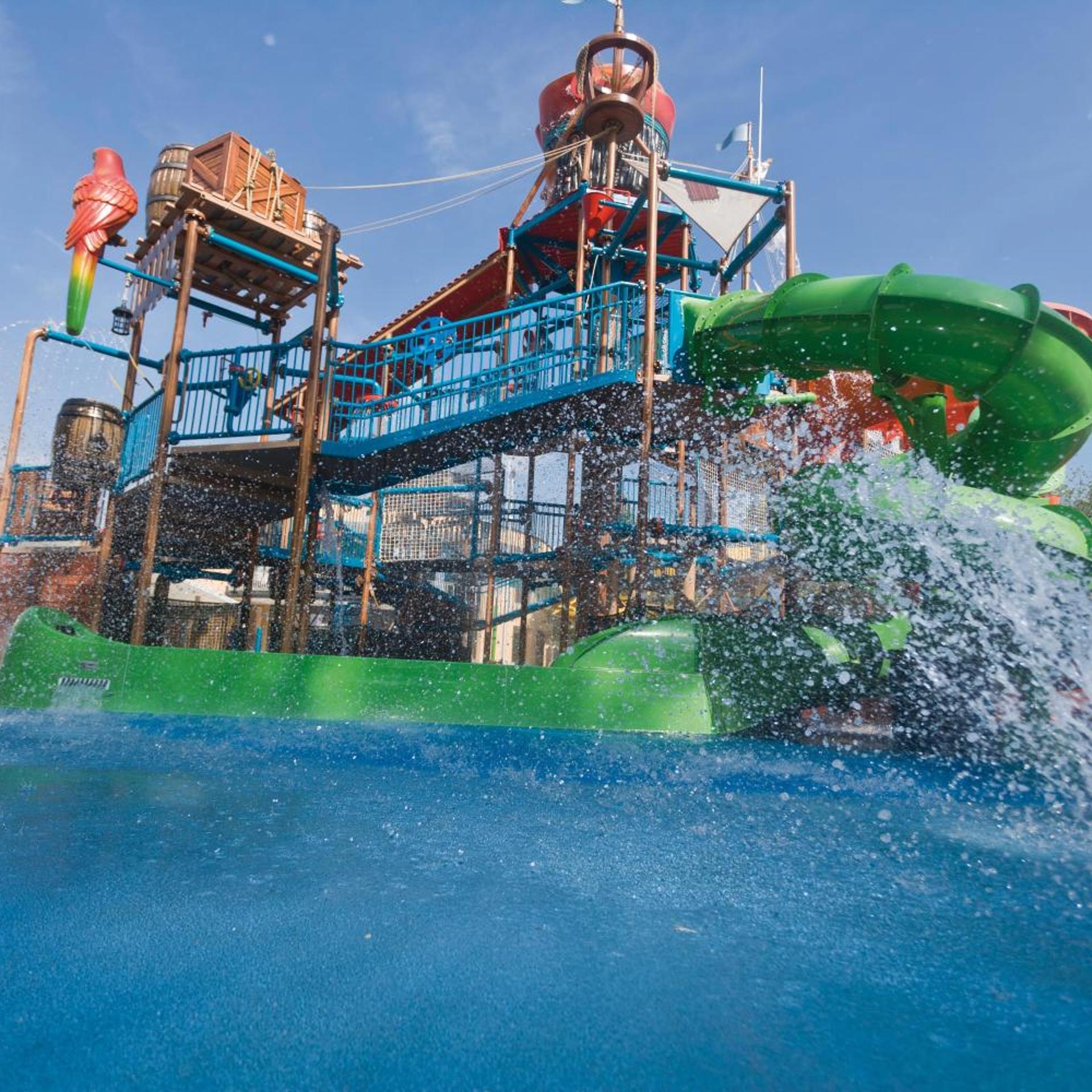 Euro Spa Resort Bad Schallerbach 40/50