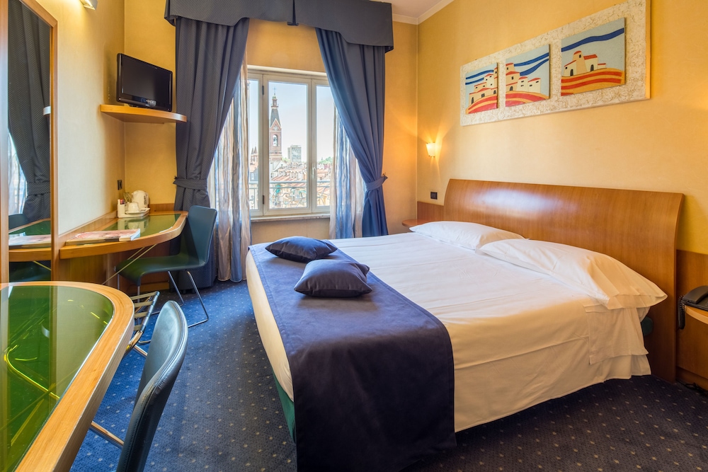 Best Western Hotel Luxor 21/54