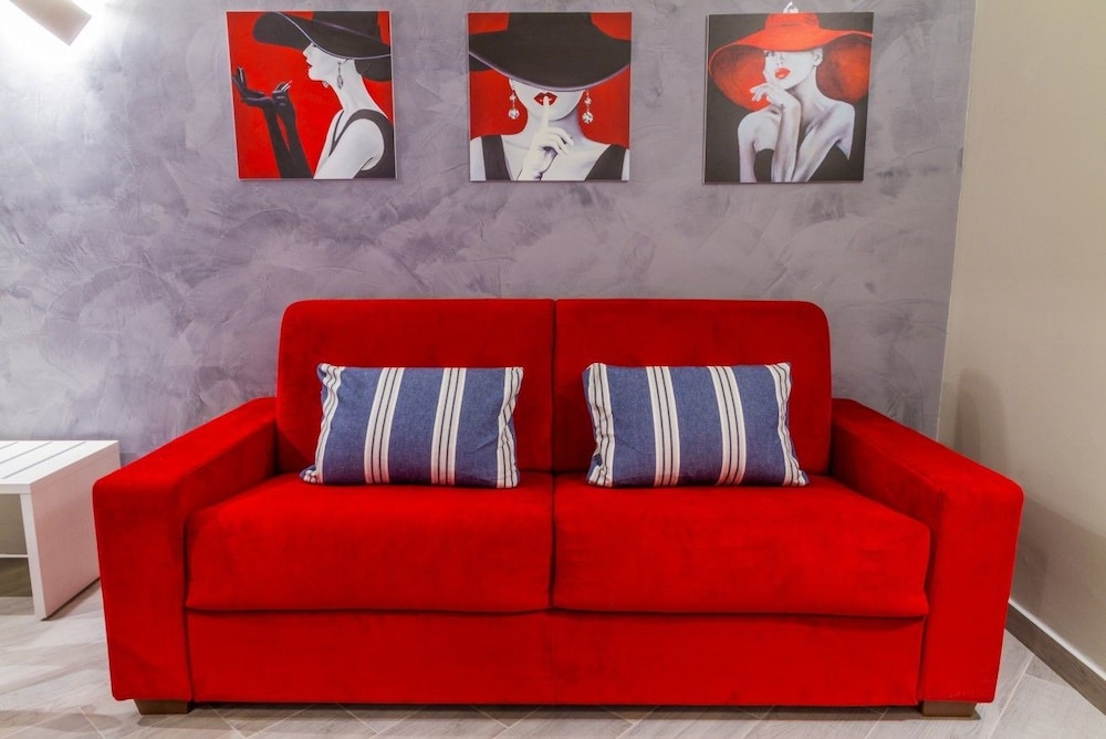 Rentopolis Suite Bordonaro 21/50