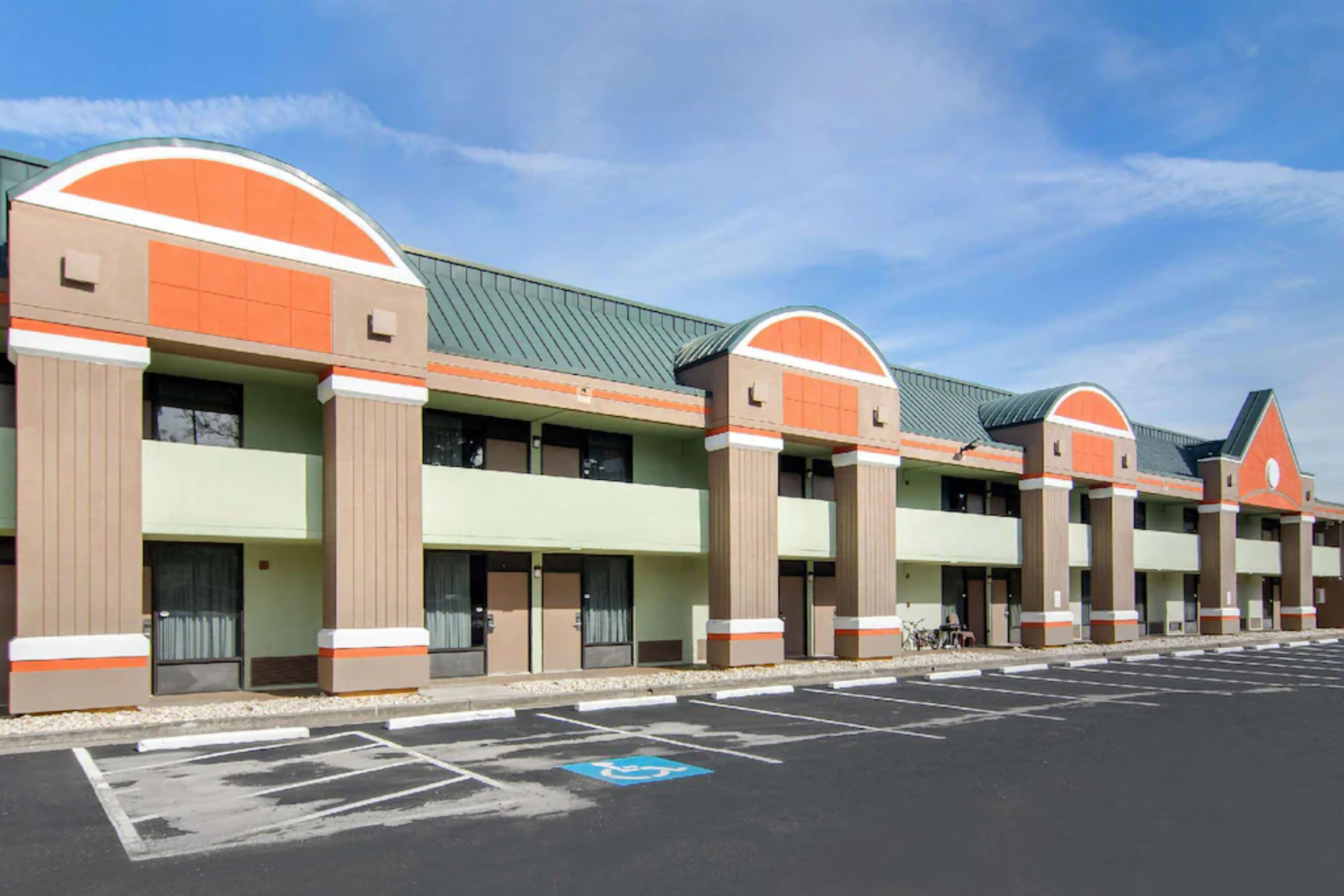 My Homes Macon North I-75 By OYO in MACON - GA