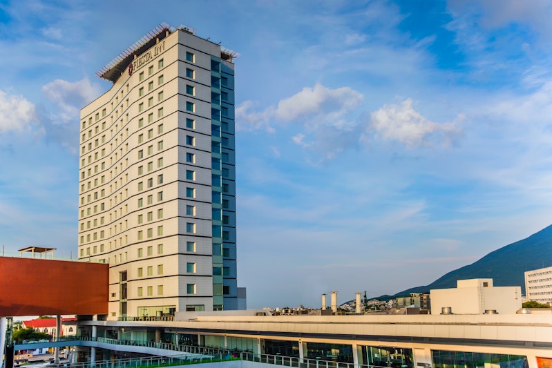 Fiesta Inn Monterrey Tecnologico in MONTERREY - MX