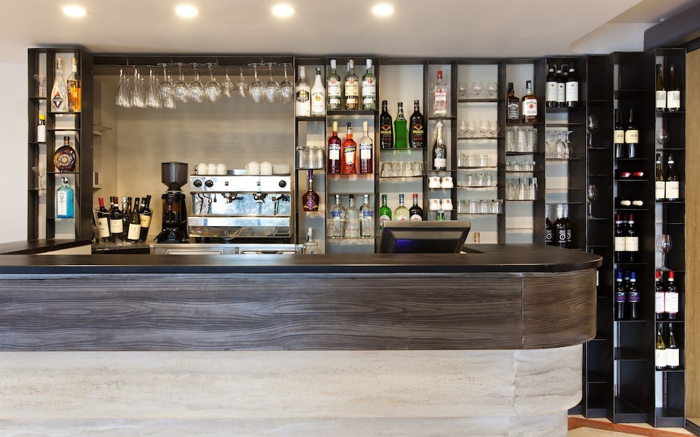 Garner Hotel Rome Aurelia by IHG 6/64