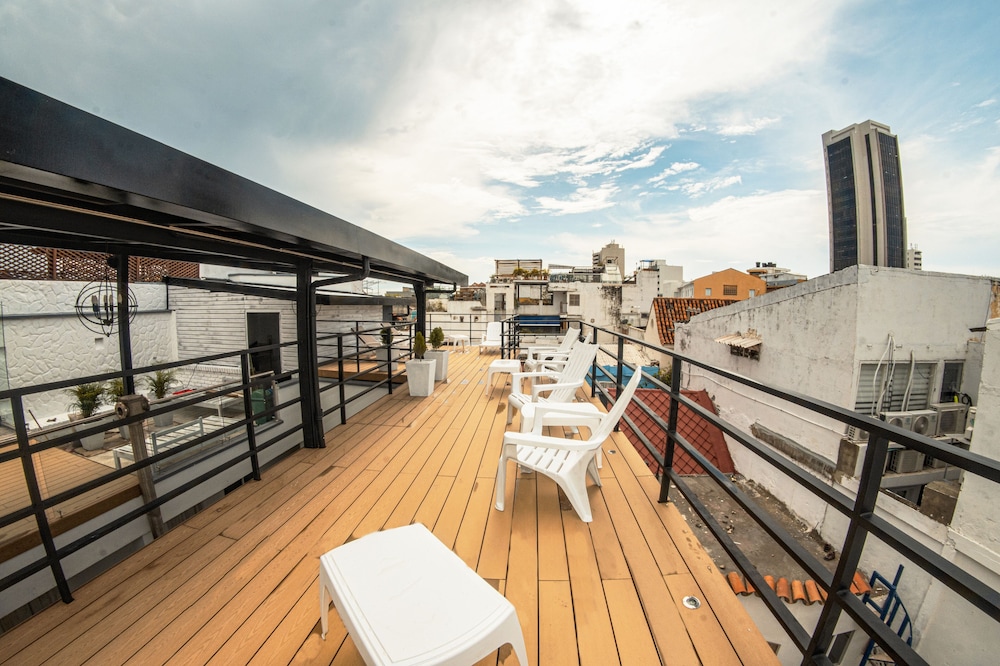 Casa Amanzi Cartagena by Bernalo Hotels 35/54