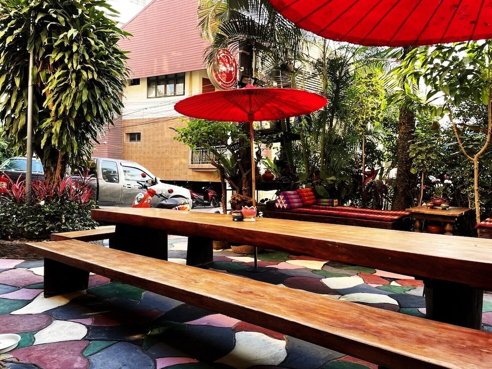 Panda House Chiang Mai 40/47