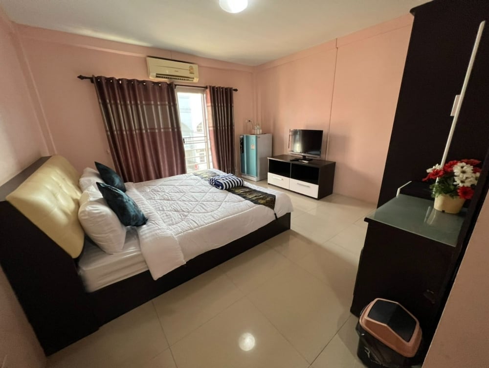 KJS Pattaya 13/22