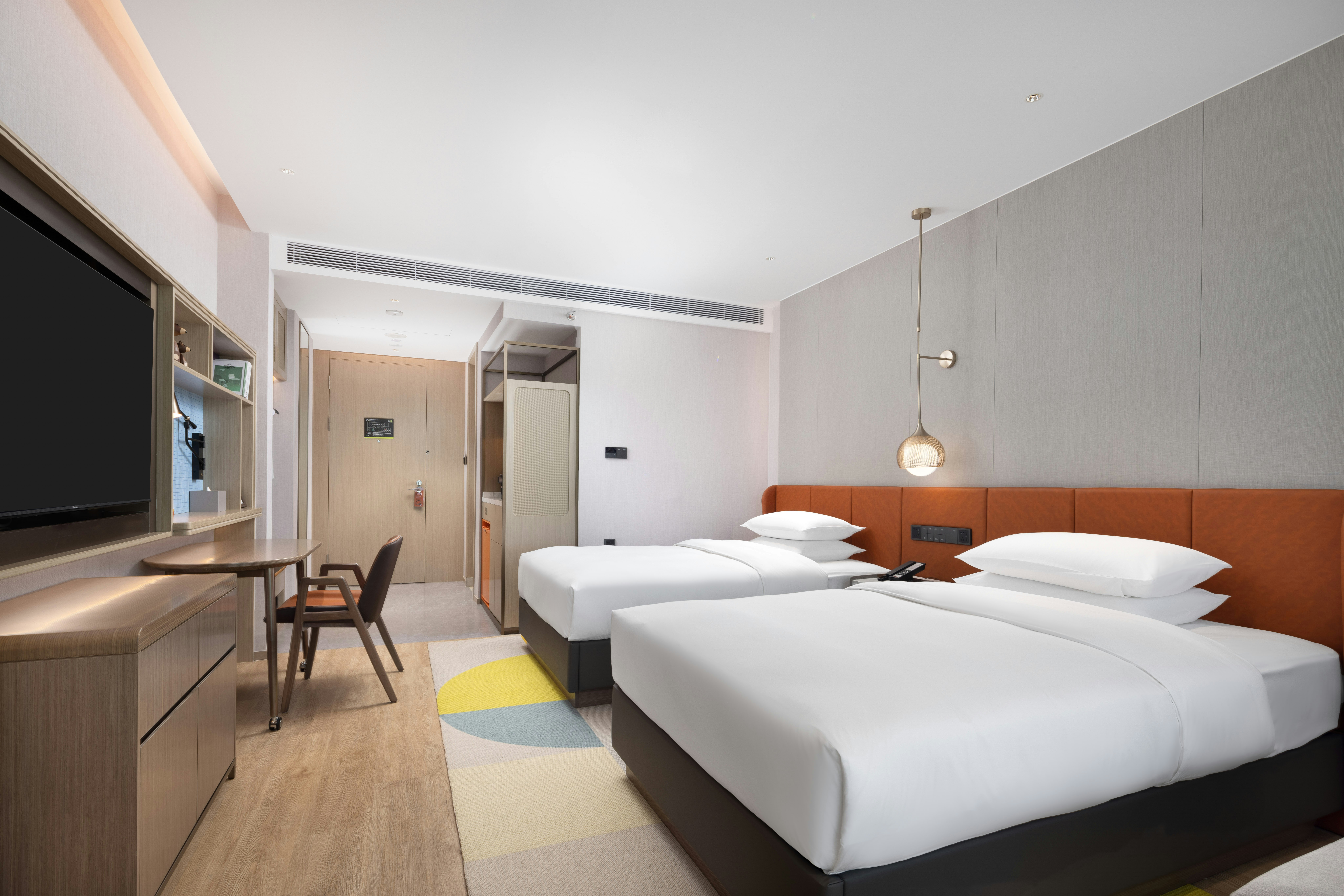 Home2 Suites By Hilton Guangzhou Conghua 17/58