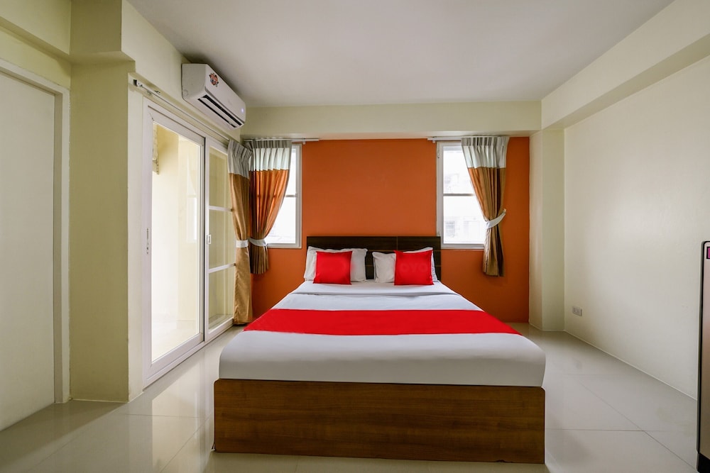 Salin Home Hotel Ramkhamhaeng 21/47